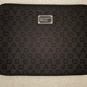 Marc by Marc Jacobs laptop case